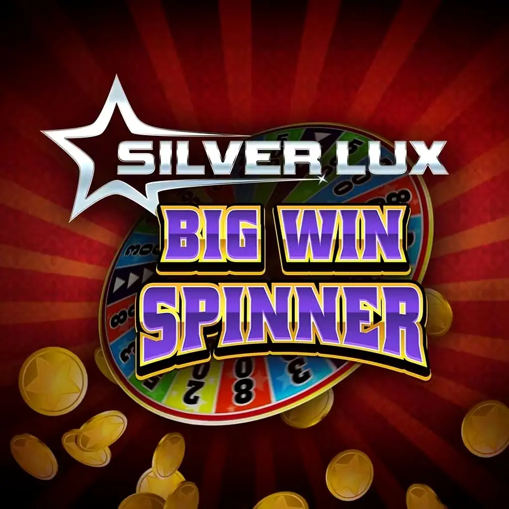 Silver Lux Big Win Spinner - обзор казино-слота Silver Lux Big Win Spinner - обзор казино-слота